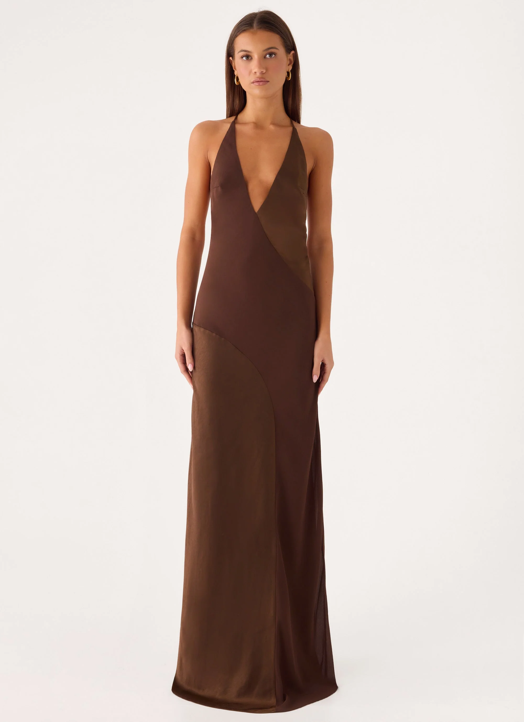 New Dresses